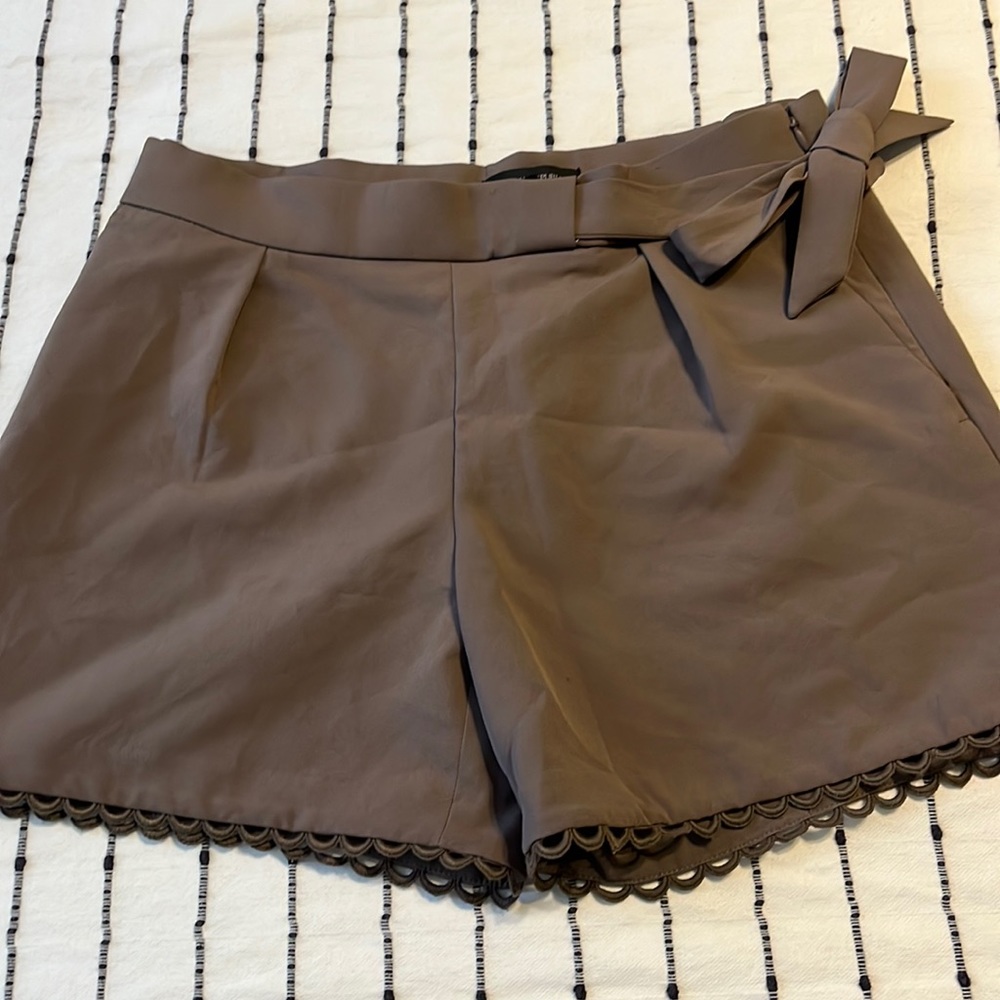 Banana Republic Shorts
